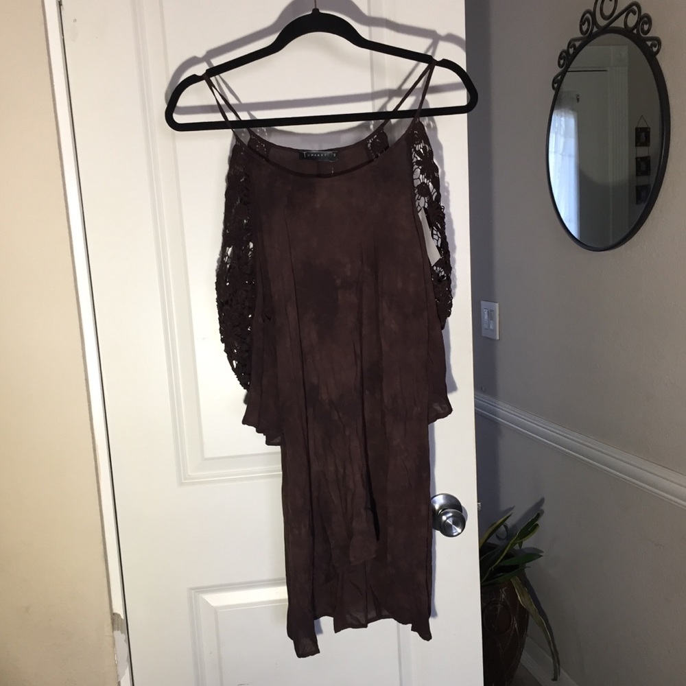 T- Party Blouse